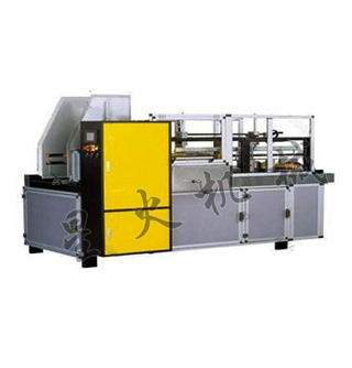 XH-03紙箱高速全自動開箱機